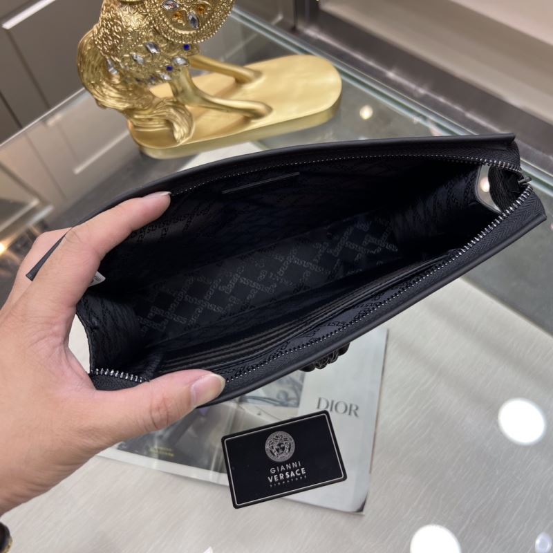 Versace Clutch Bags